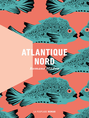 cover image of Atlantique Nord